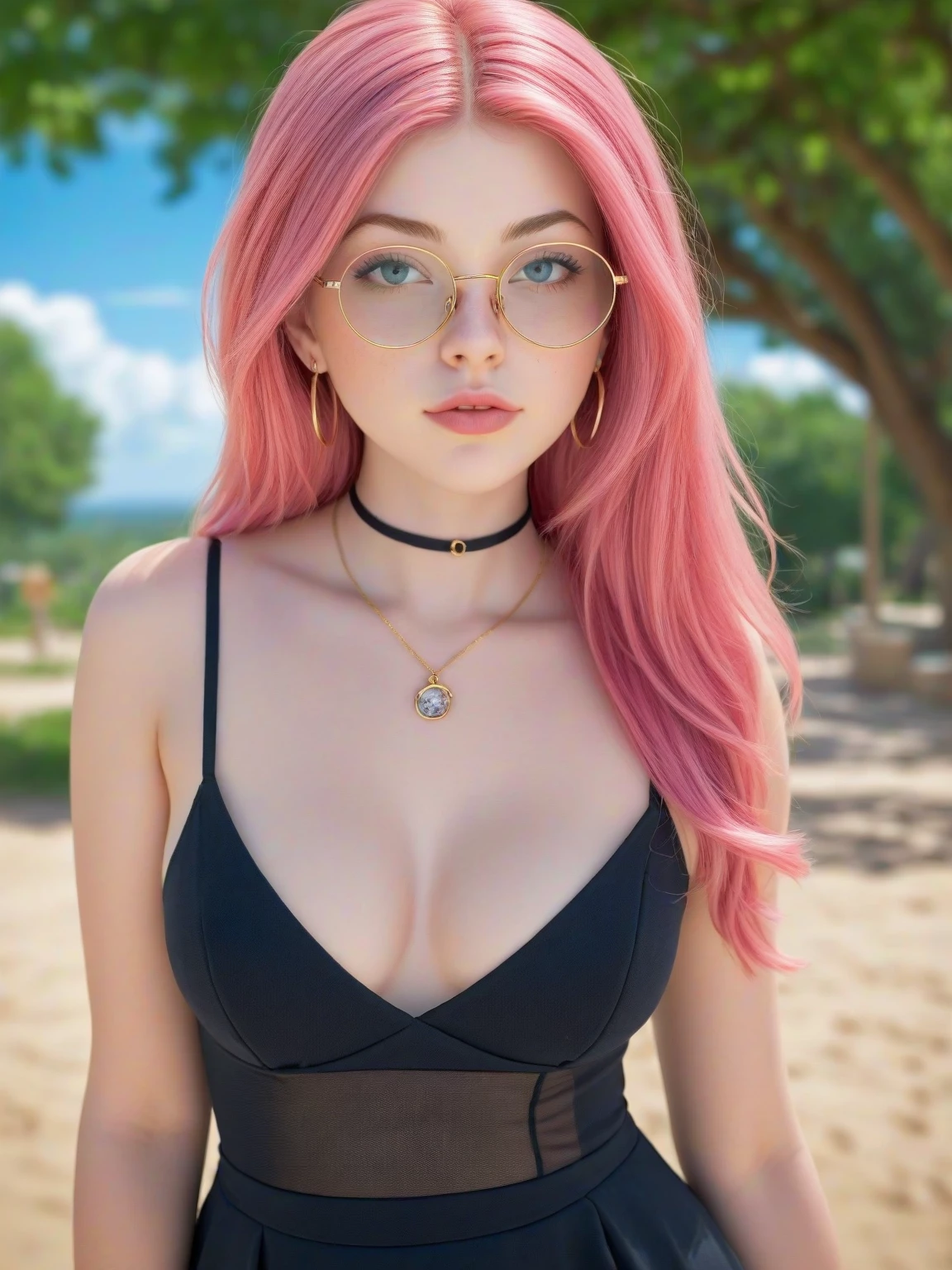 Chat with Kimberly nsfw Enjoy Free Unrestricted AI Character Roleplay