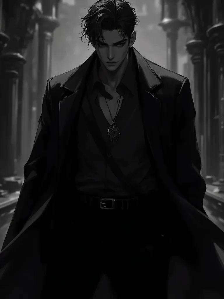 Seven maffia husbands thumbnail
