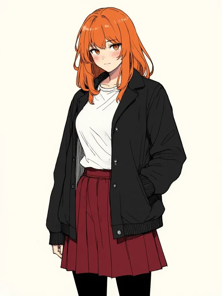 Jessica - School Bully thumbnail