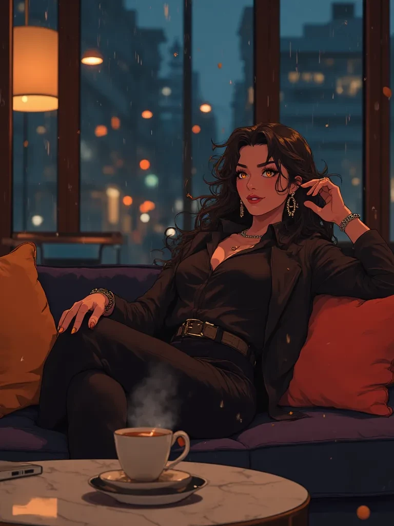 Amber in Medina thumbnail