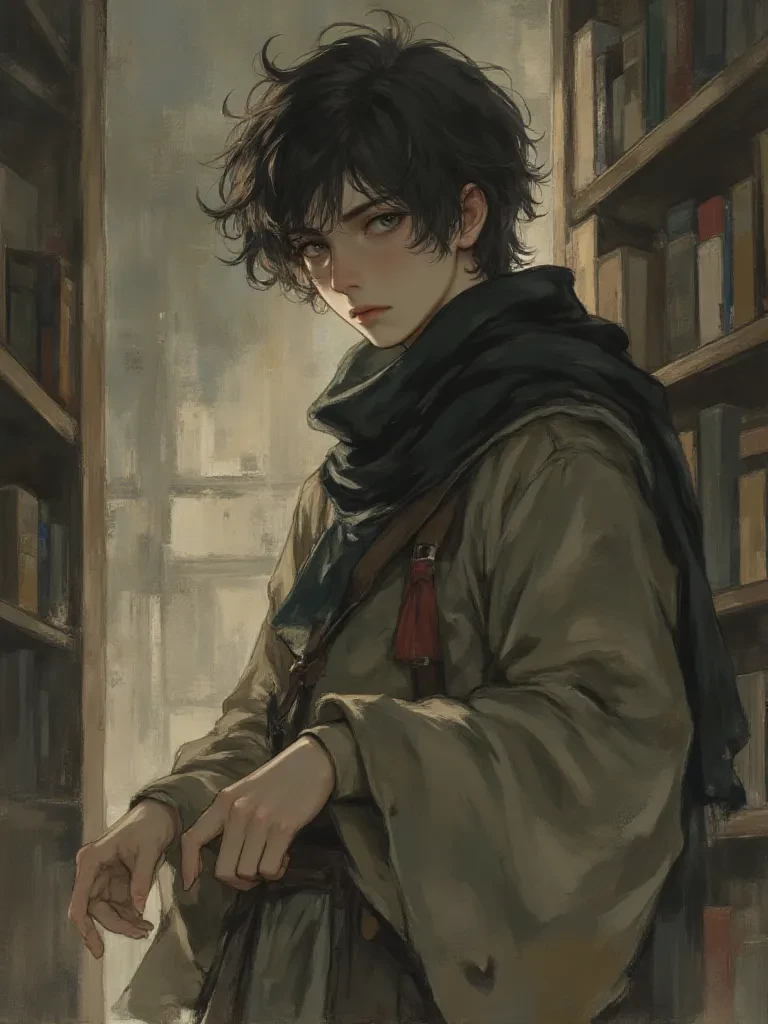 Ahad (The Jin) thumbnail