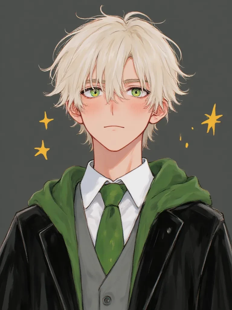 Draco Malfoy 001 thumbnail