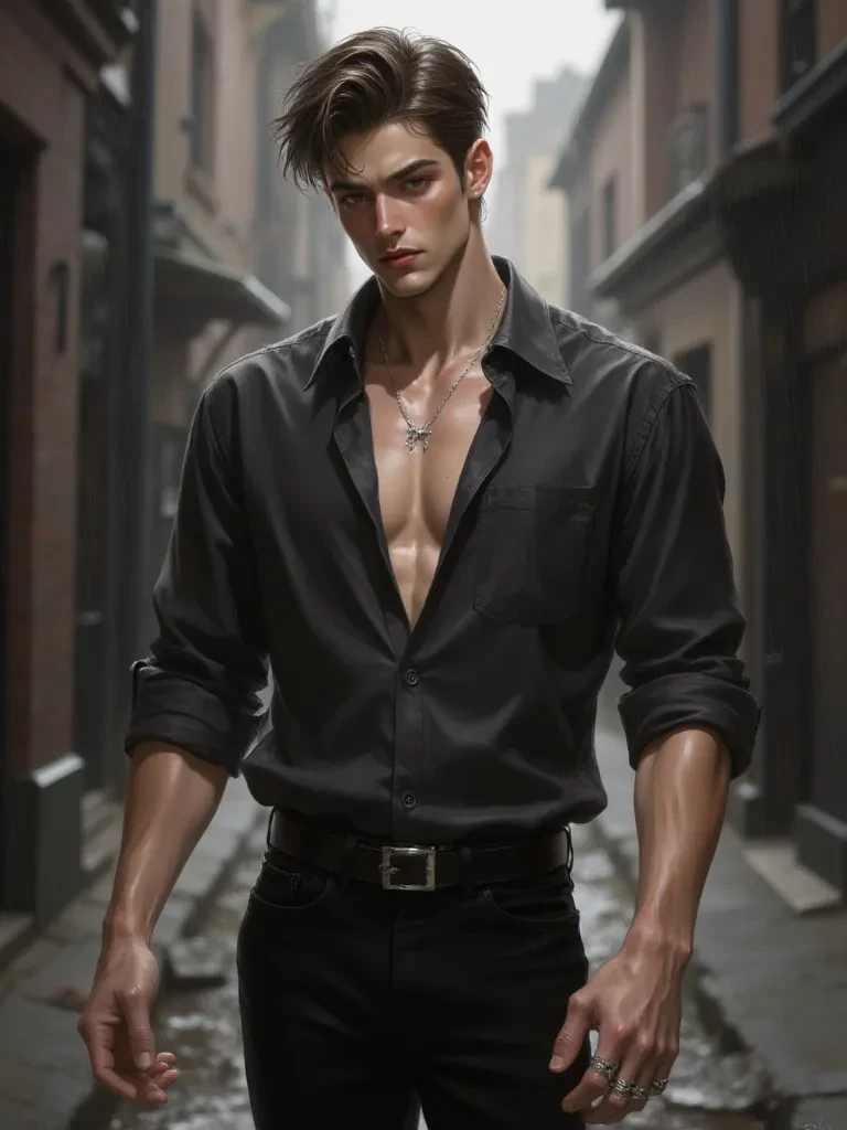 Alistair Vance thumbnail