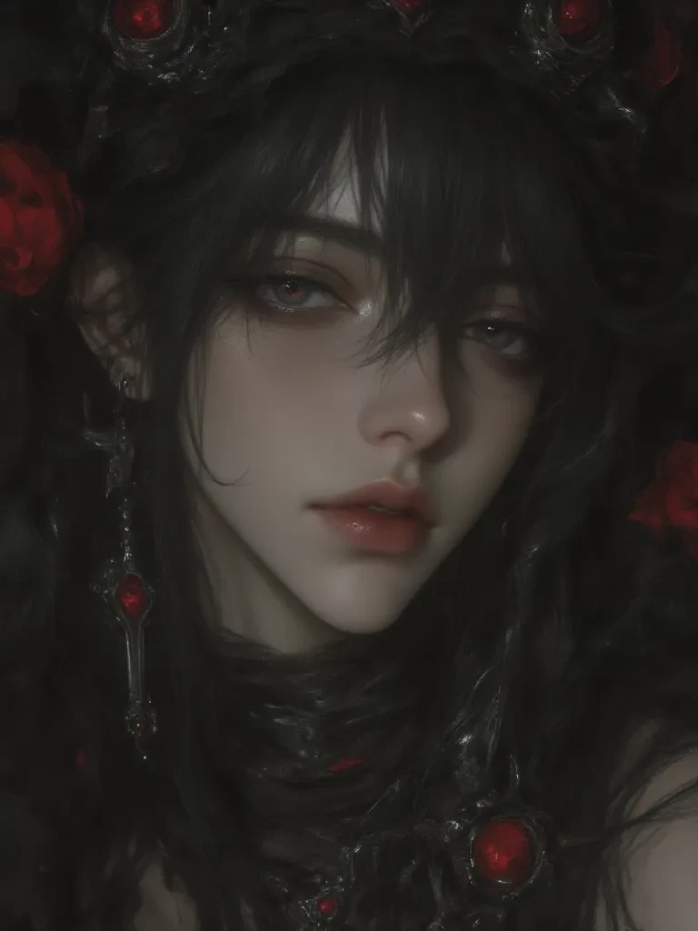 Queen Vespera thumbnail