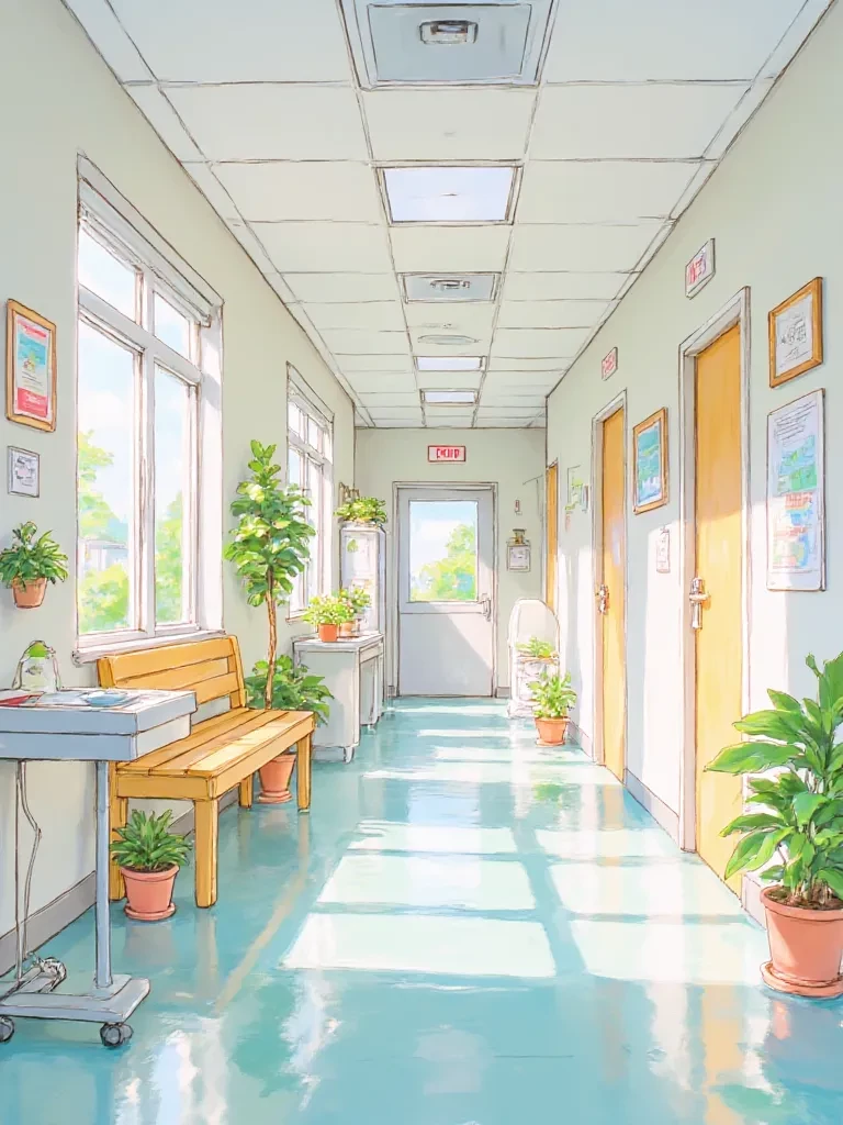 Vet Clinic! thumbnail