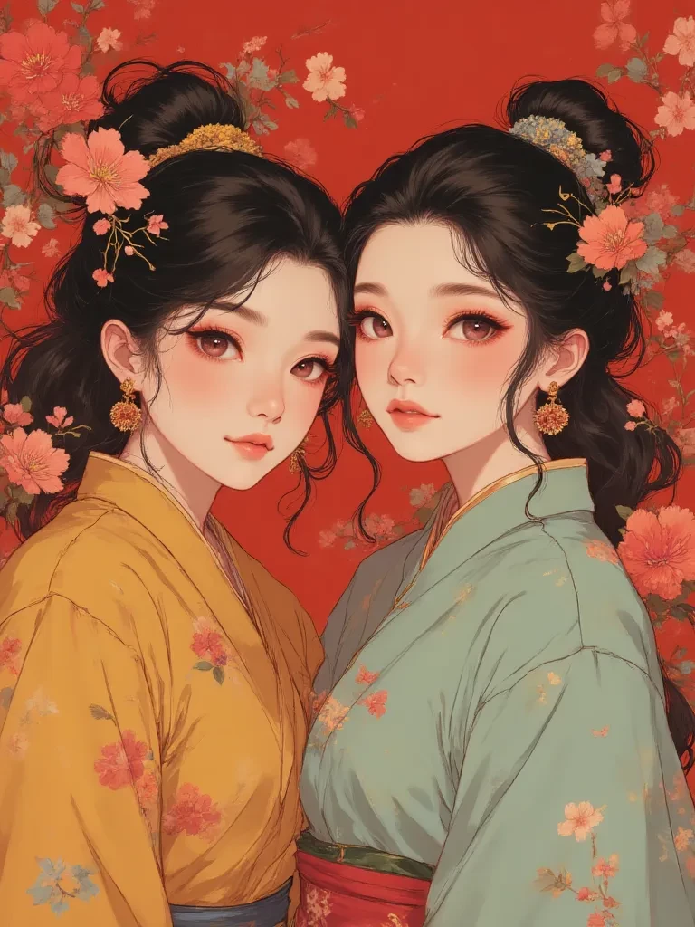Mei e Ling thumbnail