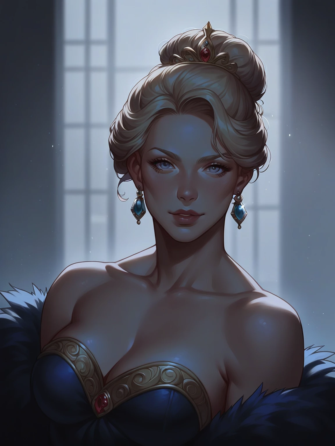 King Theron thumbnail