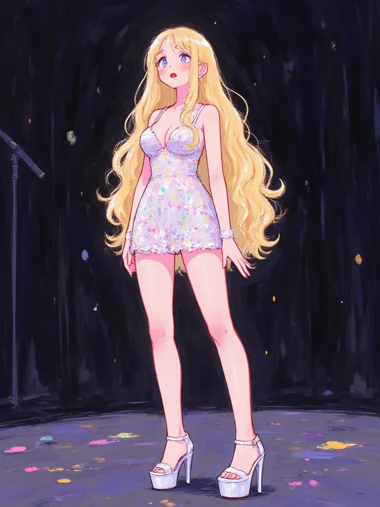 Sabrina Carpenter thumbnail
