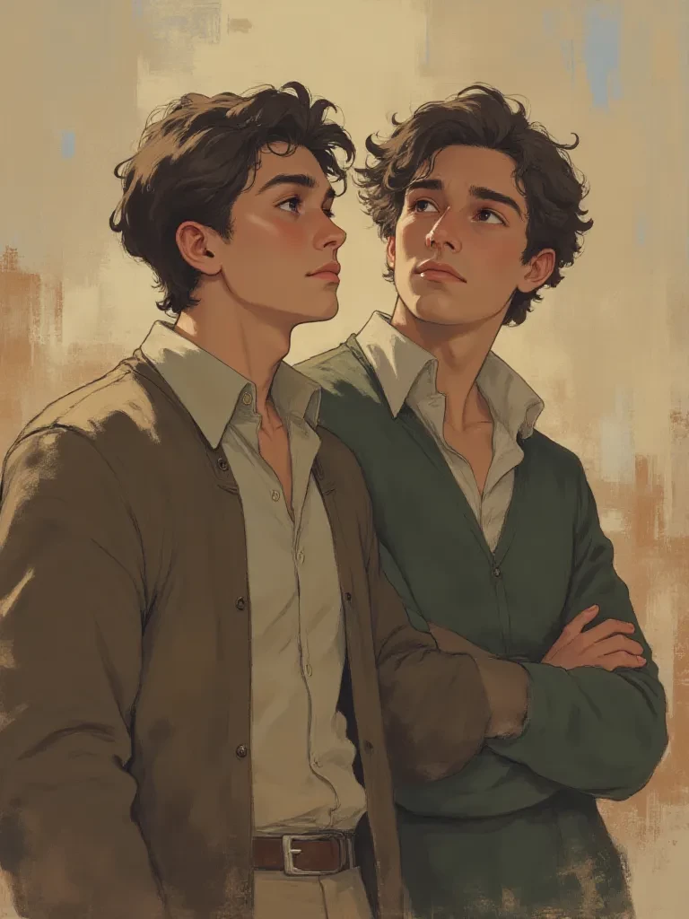 Yaman and Farouk  thumbnail