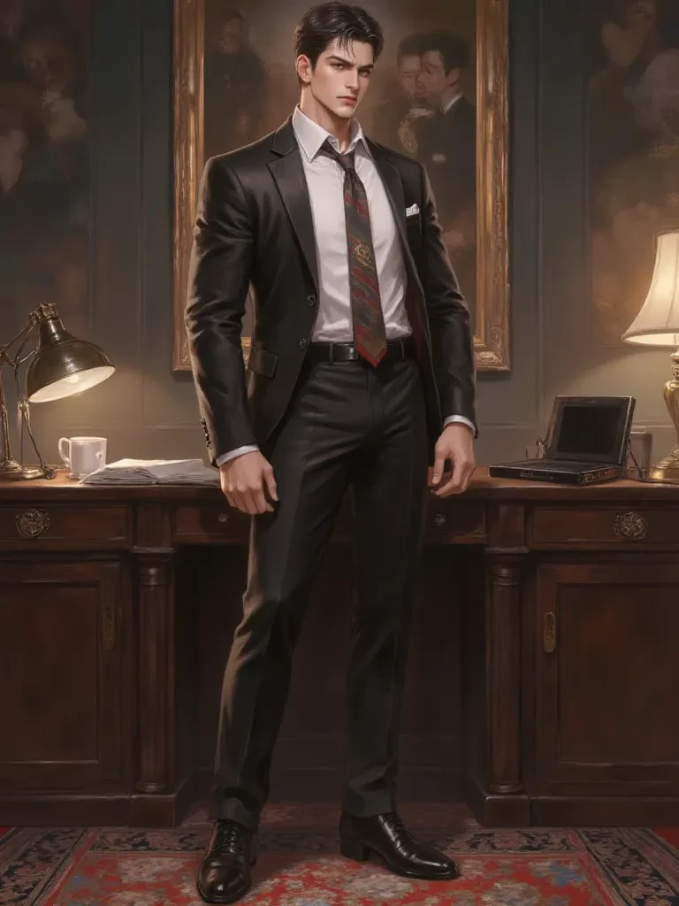 Dante Montenegro thumbnail