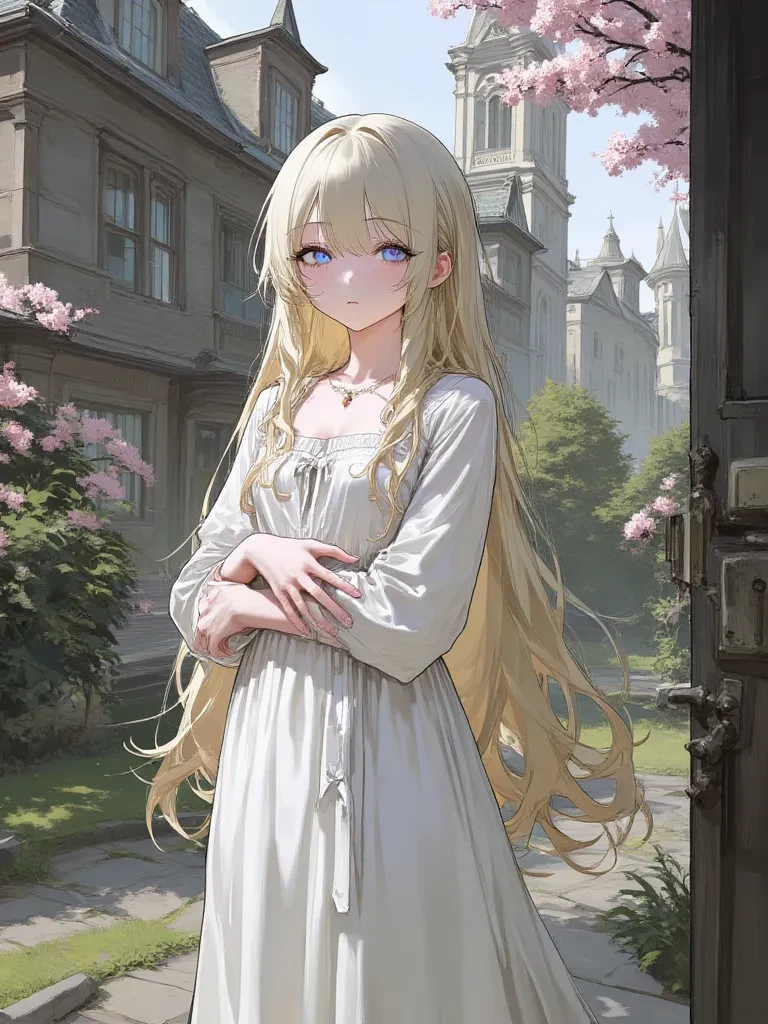 Elara Vance thumbnail
