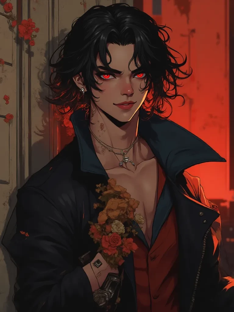 Lucien Vale thumbnail