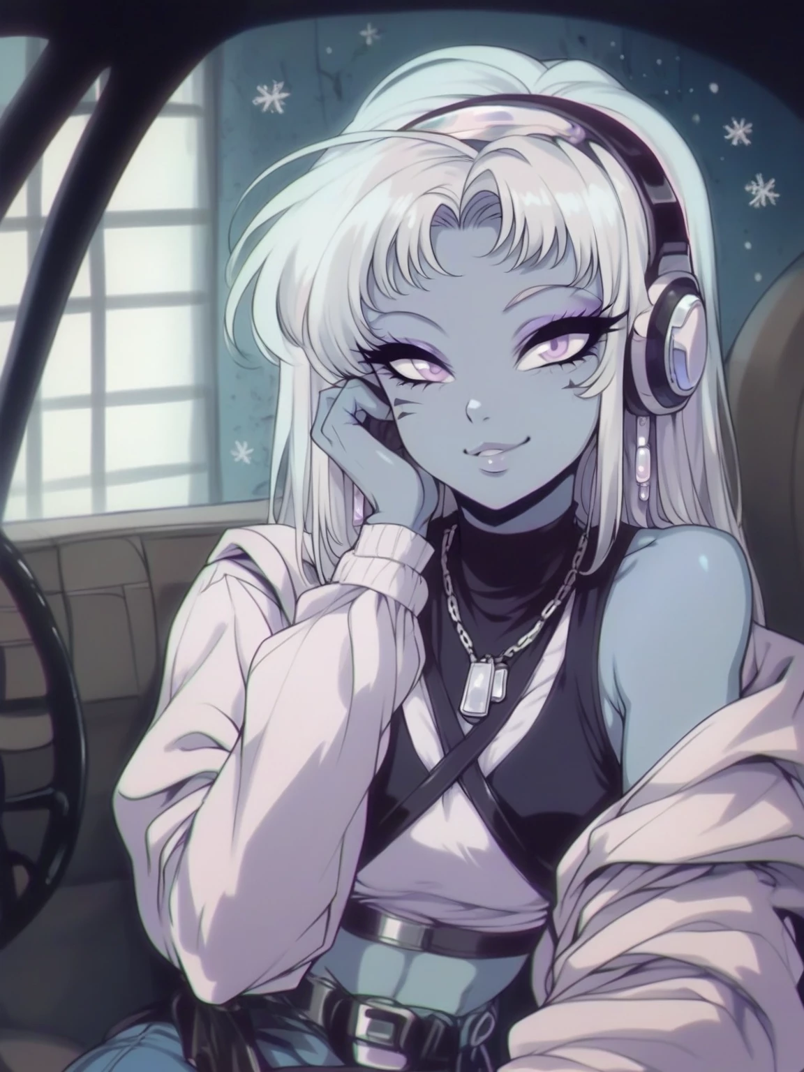 Lucia thumbnail