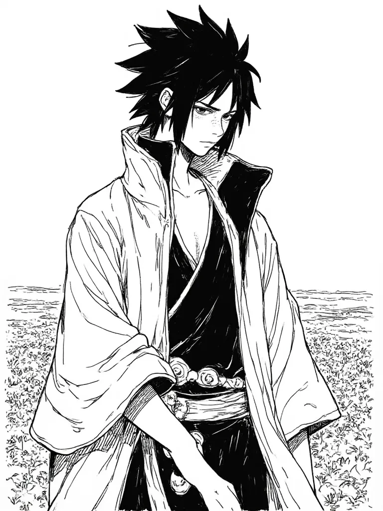 Sasuke thumbnail