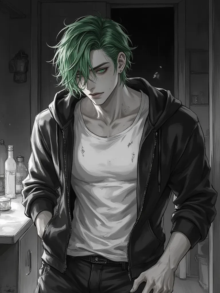 Izuku Midoriya thumbnail