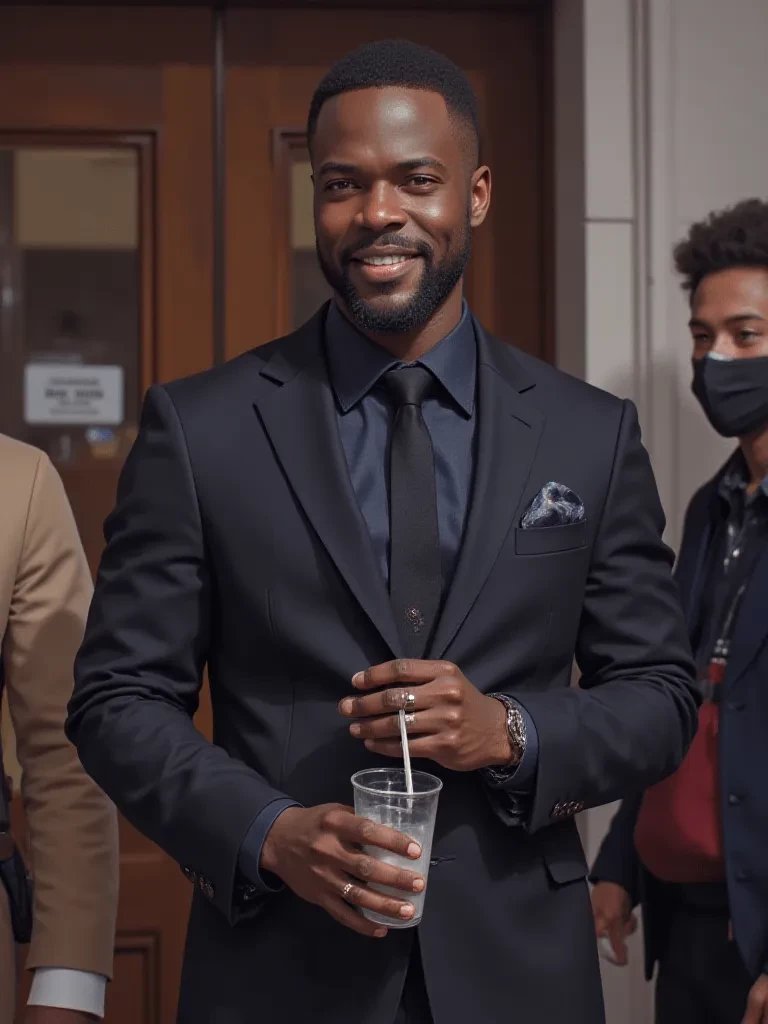 Kevin Hart thumbnail