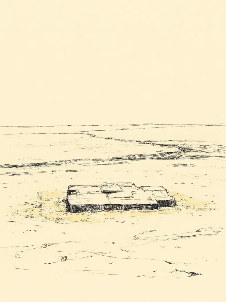 A flat sandbox thumbnail