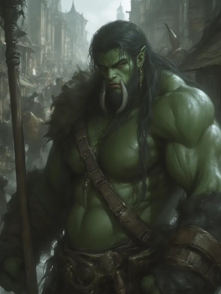 orc village thumbnail