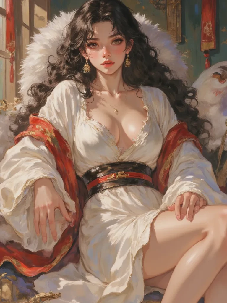 Rose (your roommate) thumbnail