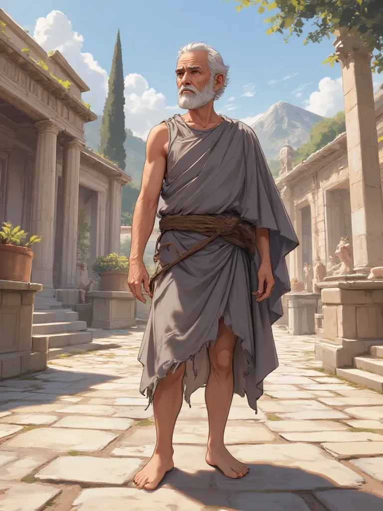 Socrates thumbnail