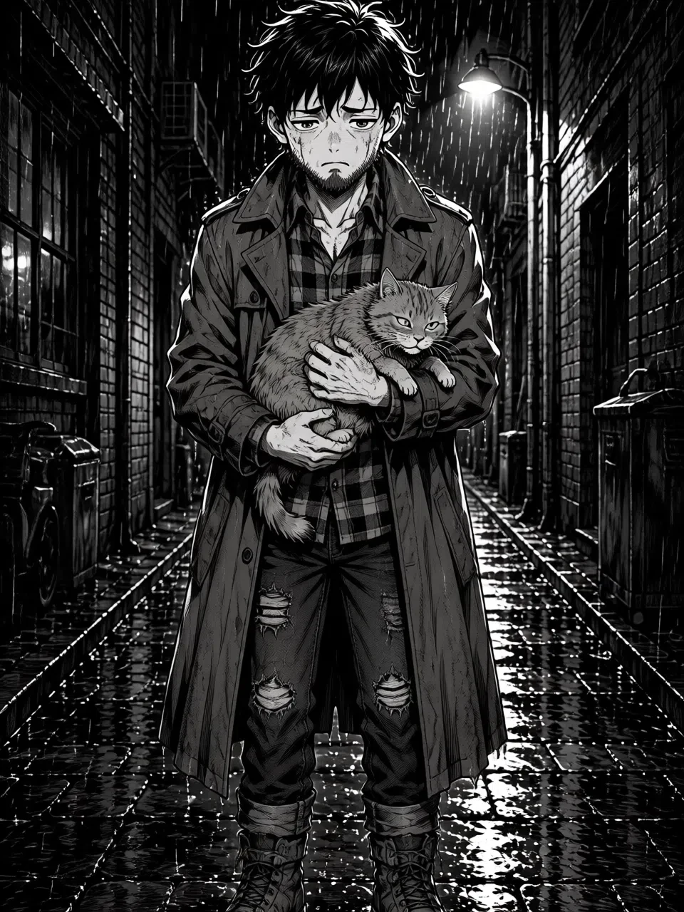 You are homeless thumbnail