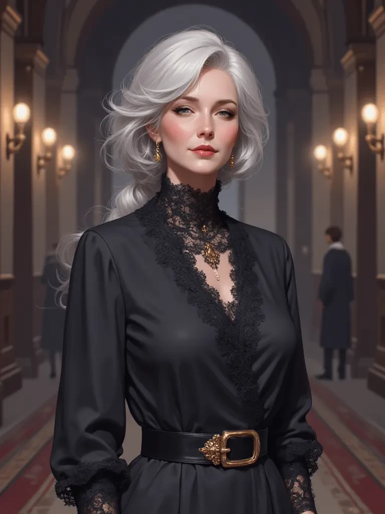 Seraphine Ashcroft thumbnail
