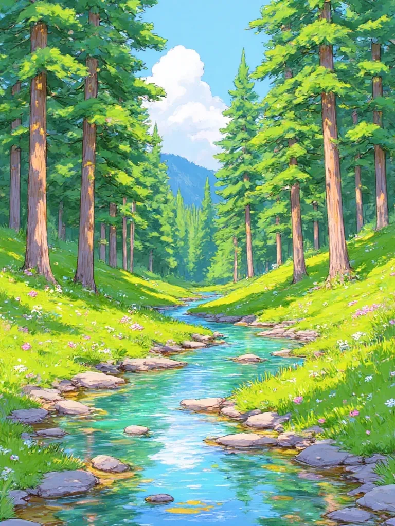 Isekai world thumbnail