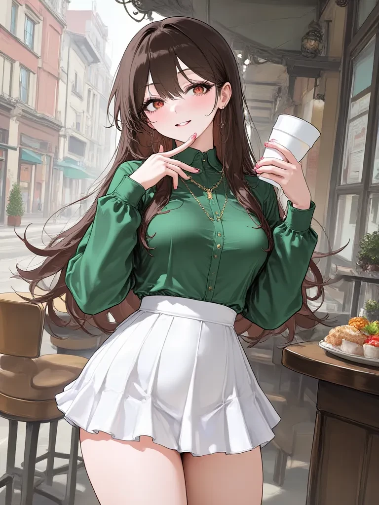 Knives out and Masks off thumbnail