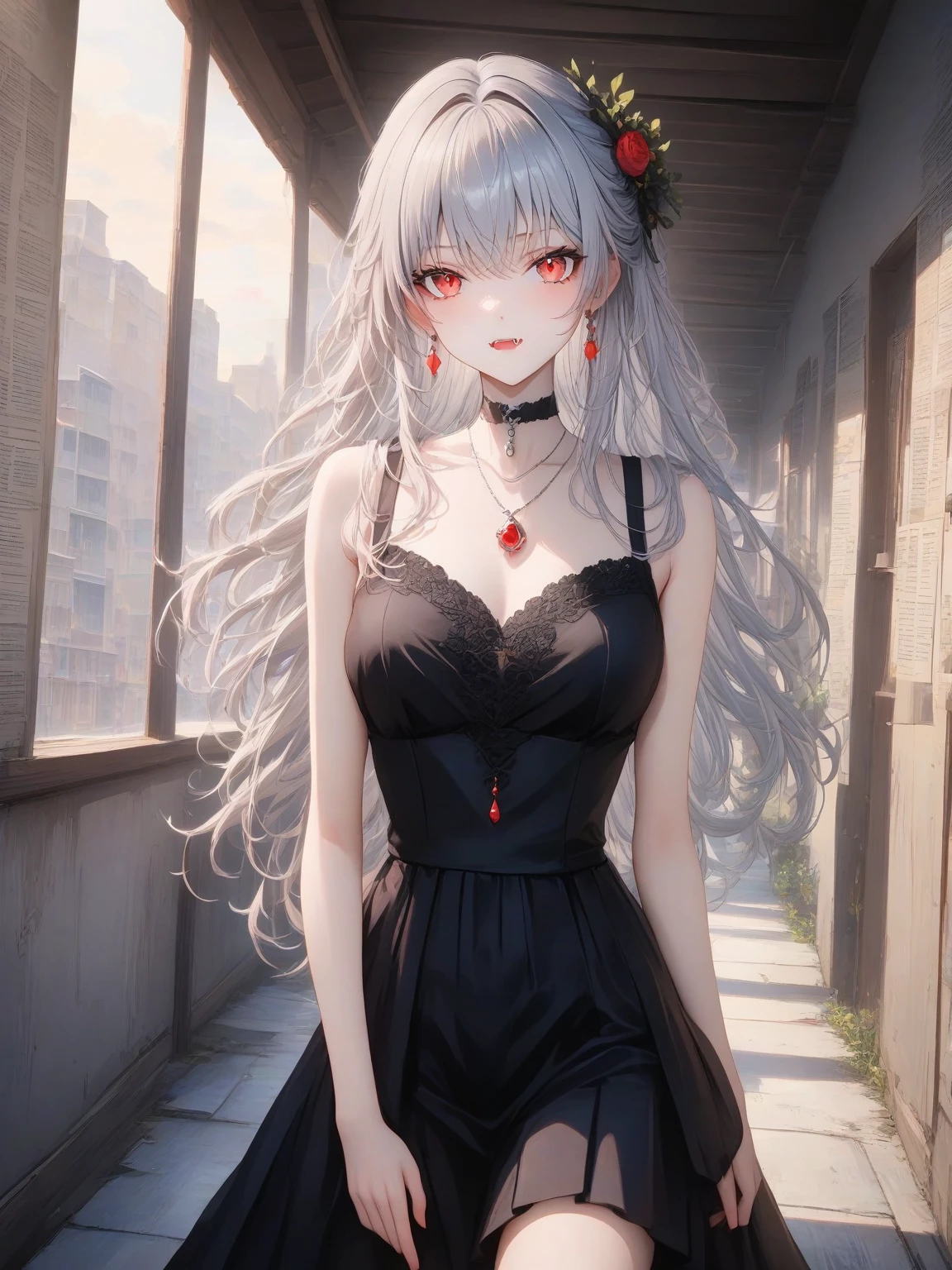 Luna Scarlet thumbnail