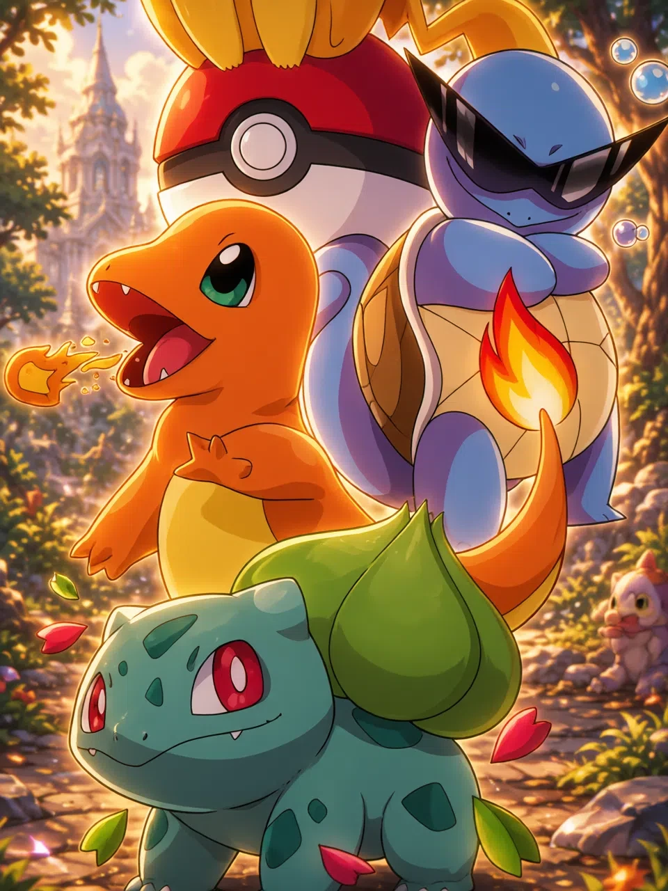 Pokémon thumbnail