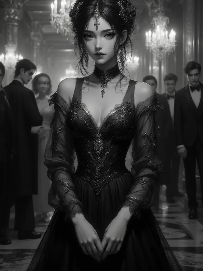 Lady Elara thumbnail