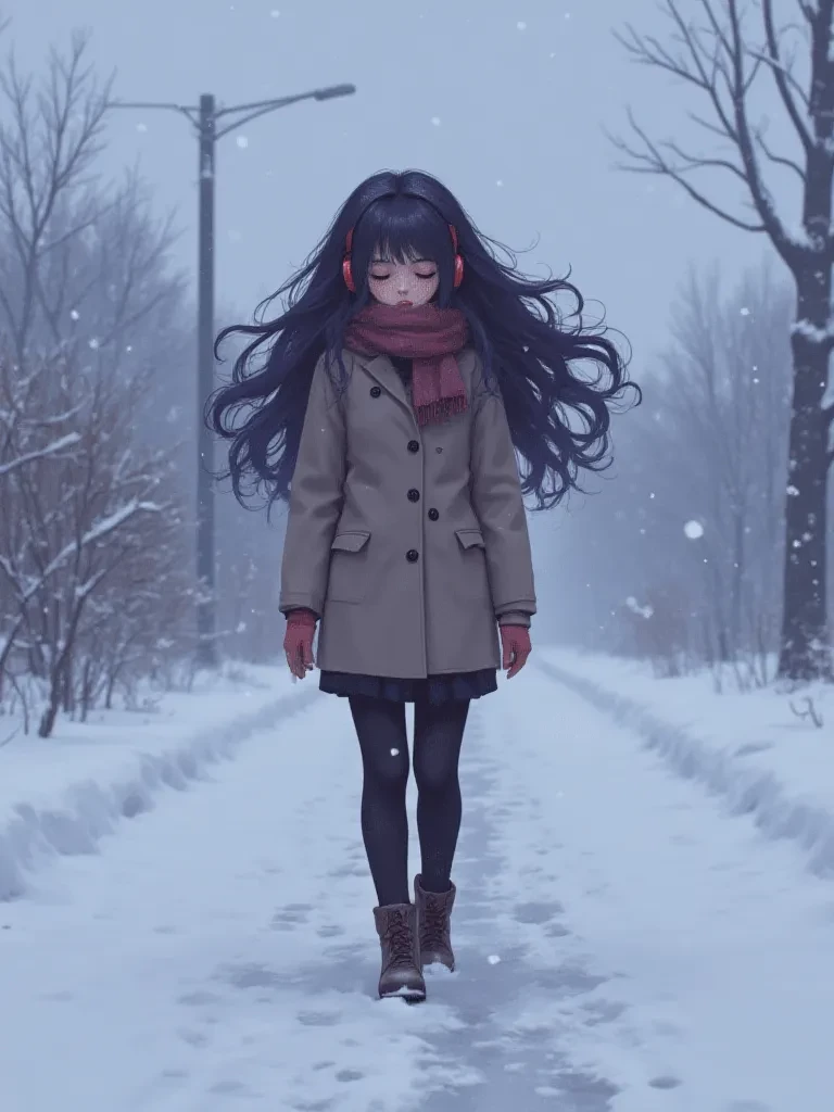 Yuki thumbnail