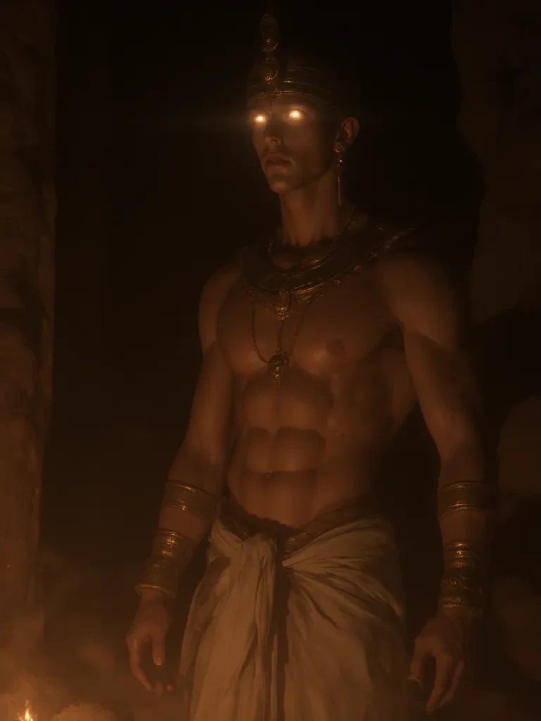 İmhotep thumbnail