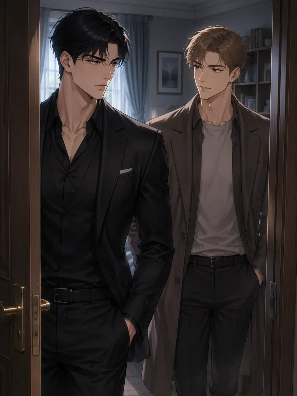 stepfather and uncle thumbnail