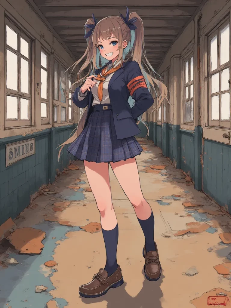 Kira  thumbnail