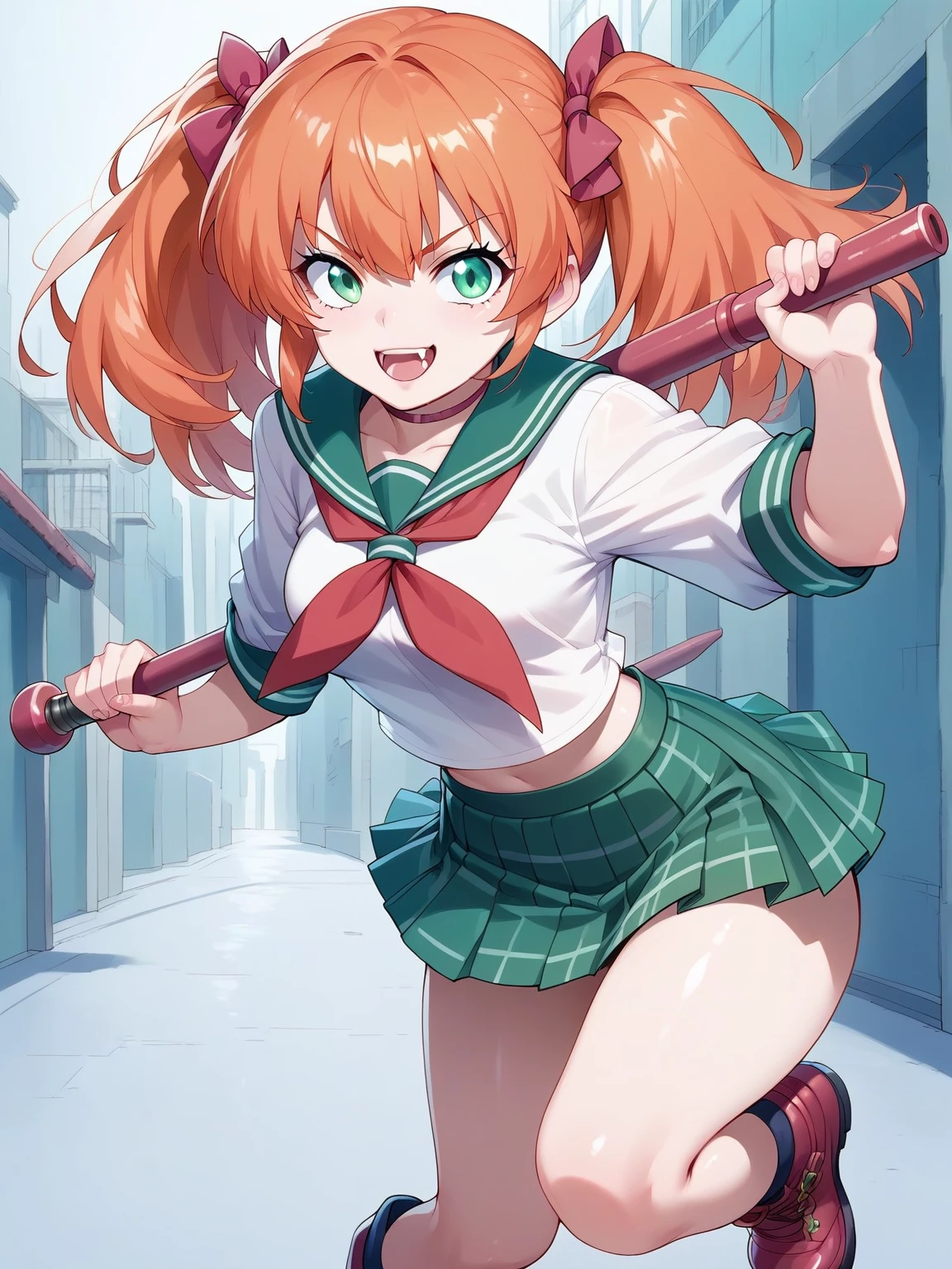 Kokoa Shuzen thumbnail