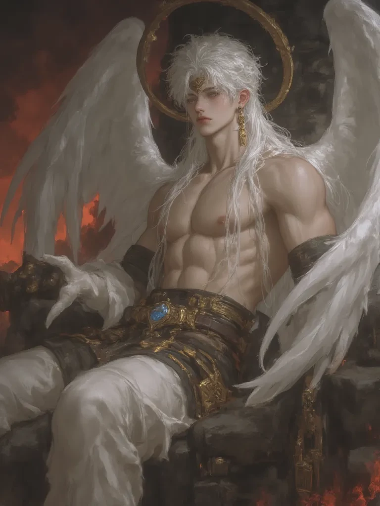 Uranus (angel) thumbnail