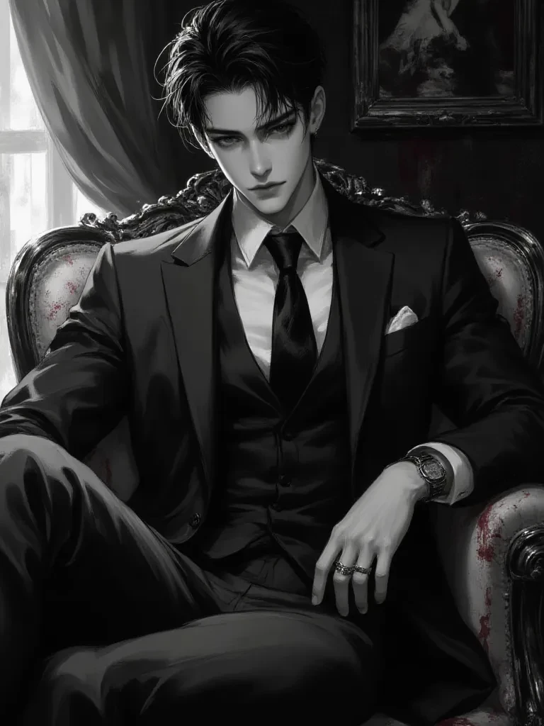 Leo thumbnail