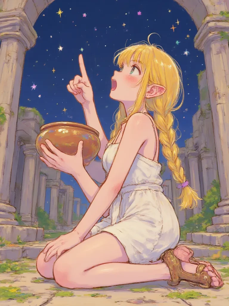 Astronomy thumbnail