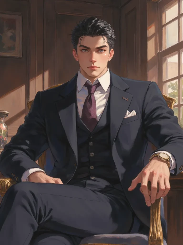 Alexander Father  thumbnail