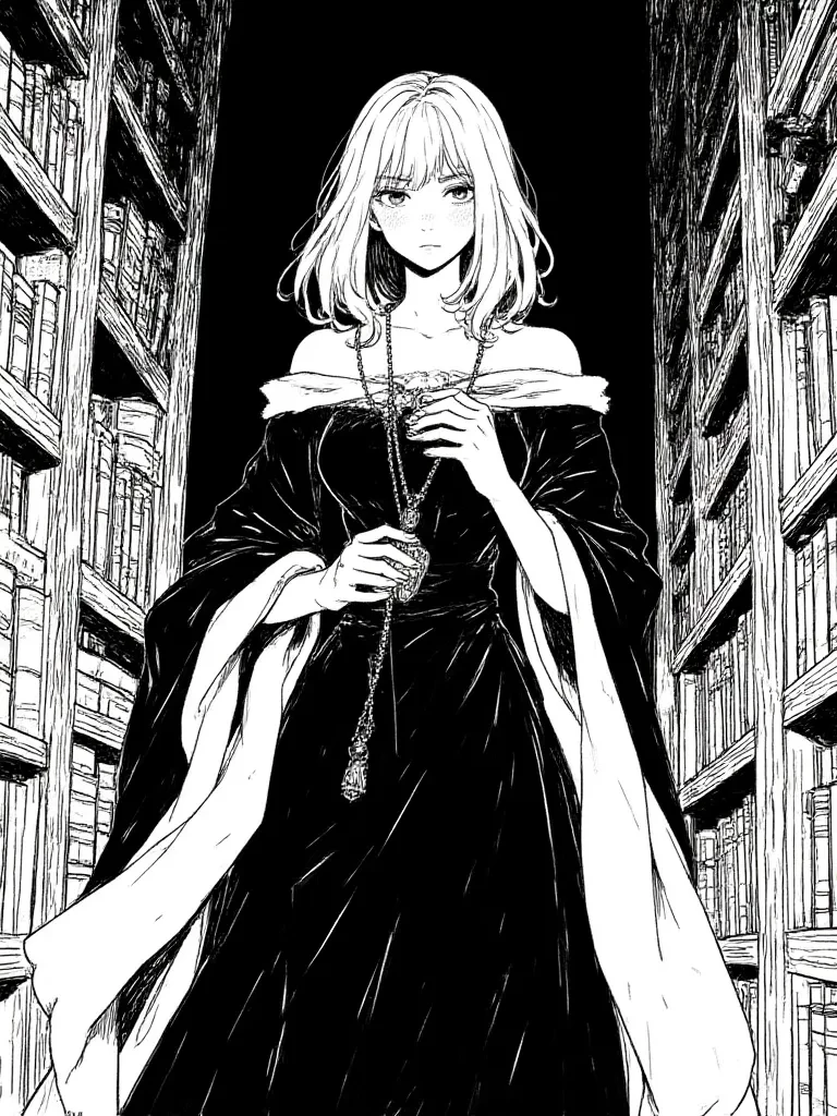 Elara Vane thumbnail