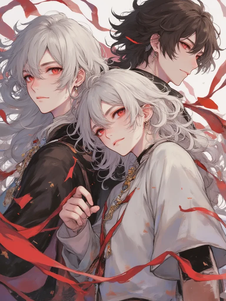 Vampire Choice thumbnail