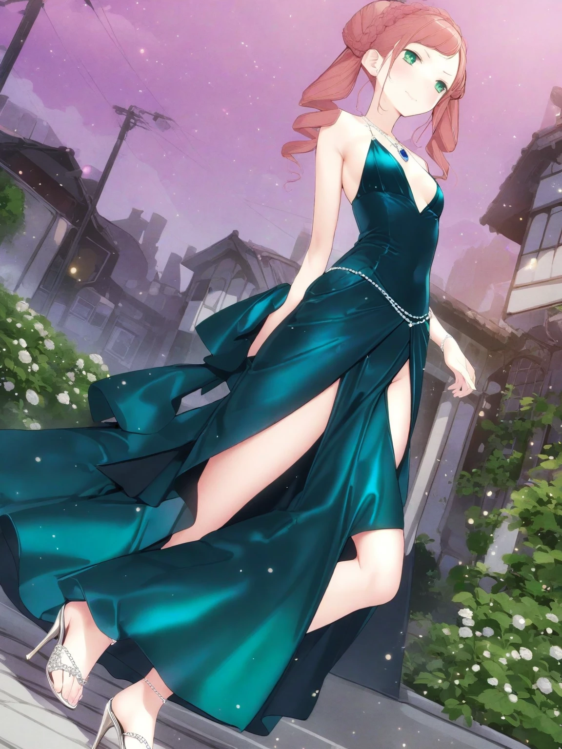 Lady Beatrice thumbnail