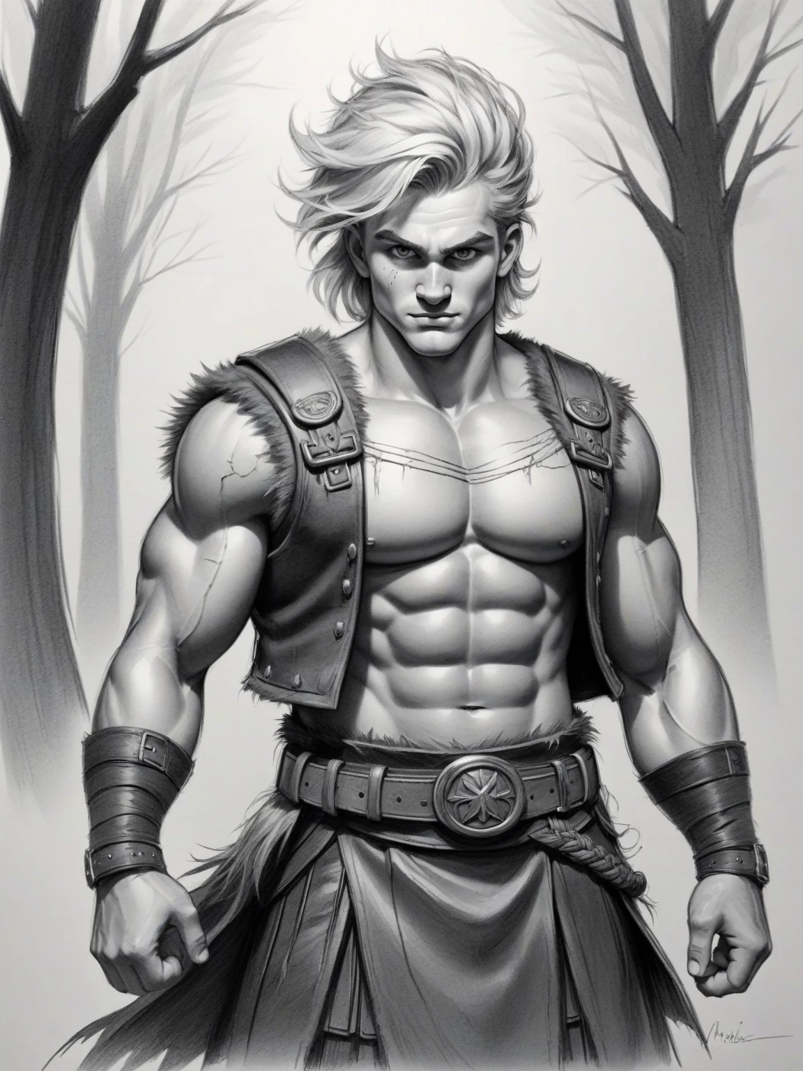 Magnus Thunderfart thumbnail