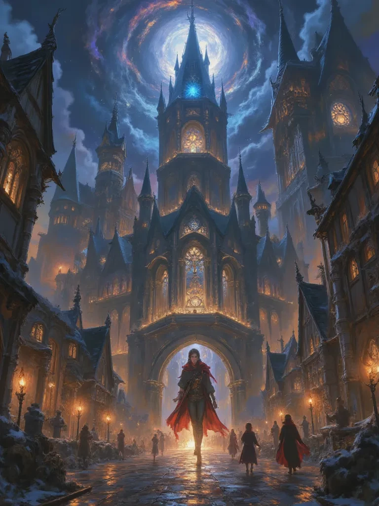 Familiar academy  thumbnail