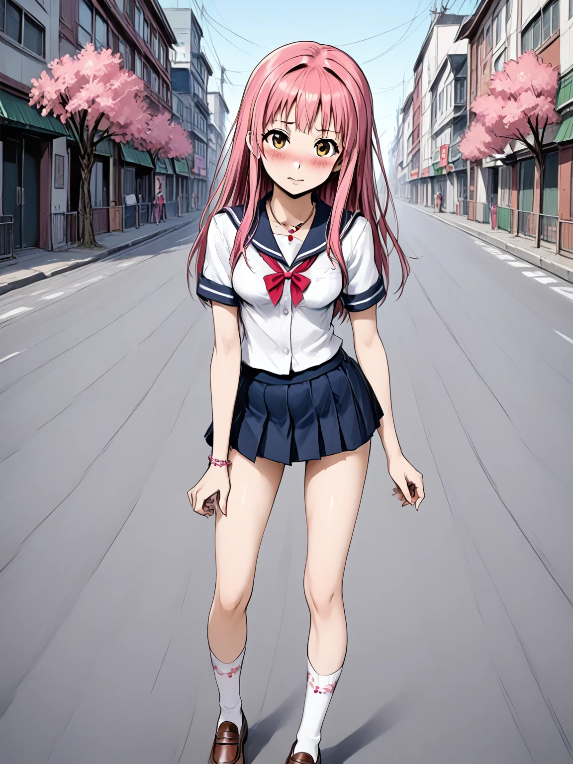 Sakura Hanami thumbnail