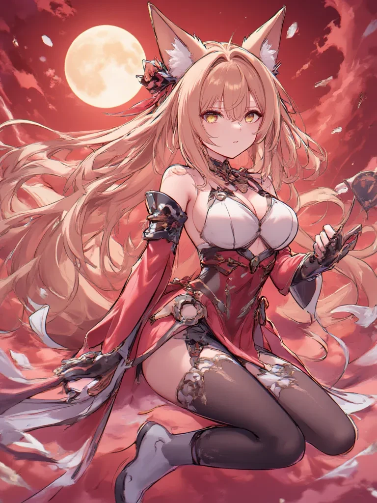 Sofia (garota kitsune  thumbnail