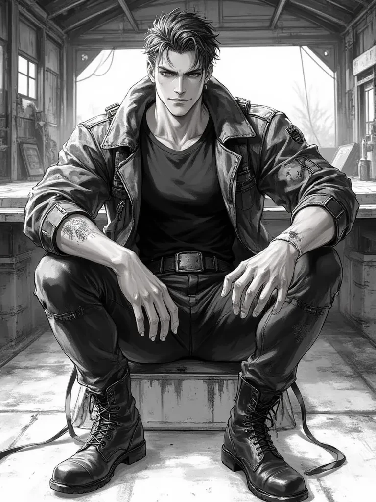 Jax "Rogue" Kestrel thumbnail