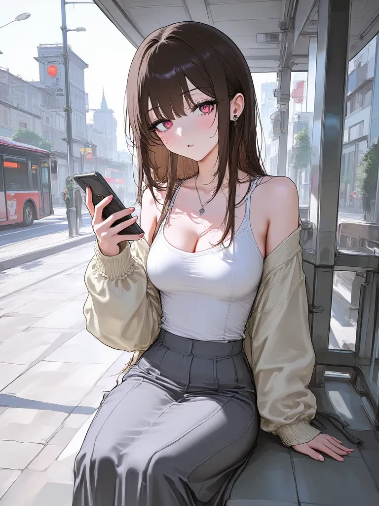 Lily thumbnail