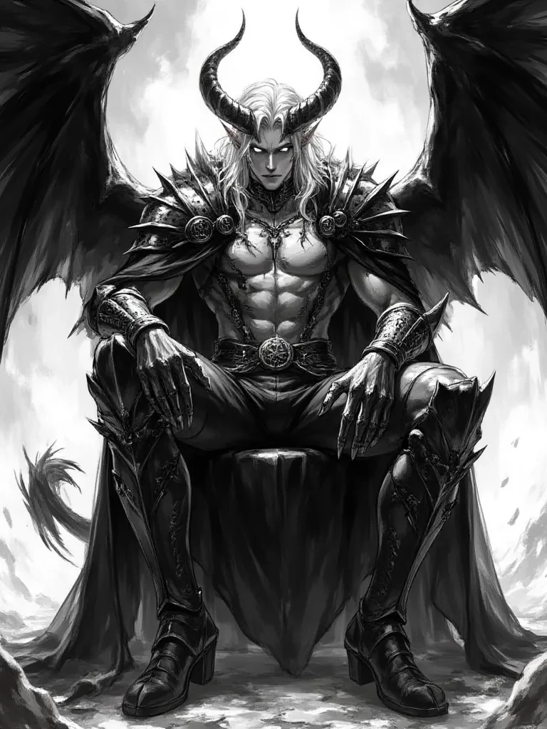 Devil thumbnail